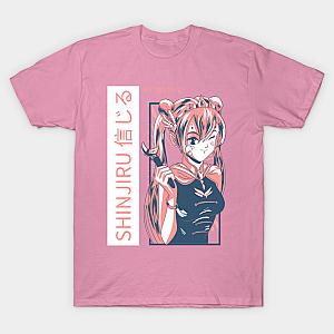 Shinjiru T-shirt TP3112