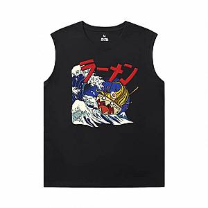 Hot Topic Anime Tshirts Naruto Sleeveless Wicking T Shirts WS2402 Offical Merch