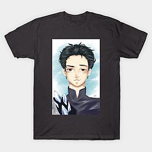 Yuri from Yuri on ice T-shirt TP3112