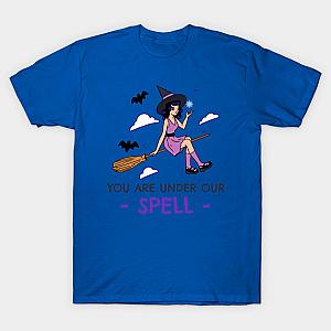 The Witch Girl T-shirt TP3112