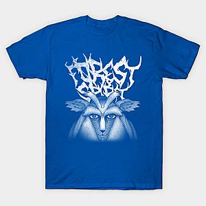 Forest Metal T-shirt TP3112