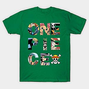 One Piece T-shirt TP3112