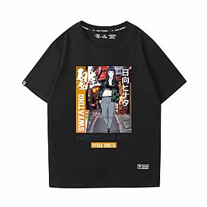 Hot Topic Anime Tshirts Naruto Tee Shirt WS2402 Offical Merch