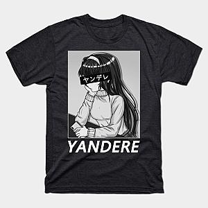 Japanese Yandere - Weeaboo Otaku T-Shirt T-shirt TP3112