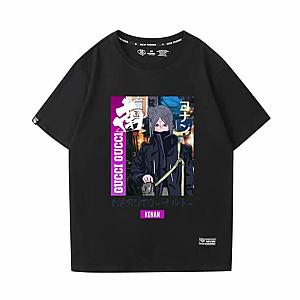 Naruto Tee Shirt Vintage Anime Shirt WS2402 Offical Merch