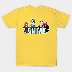 Anime T-shirt TP3112