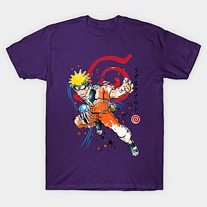 Fury of the Rasengan T-shirt TP3112