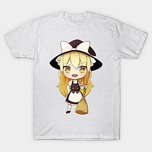 [Touhou] Marisa Kirisame T-shirt TP3112