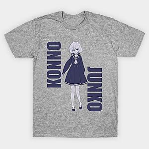 Anime Legendary Showa Idol Girl T-shirt TP3112