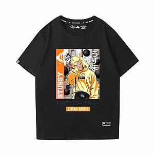 Naruto Shirt Anime Tshirt WS2402 Offical Merch