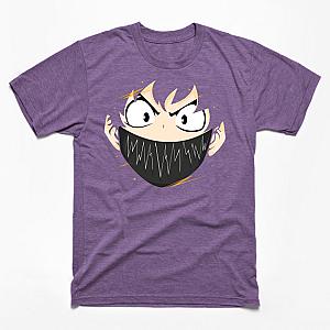 Anime Hero Character T-shirt TP3112