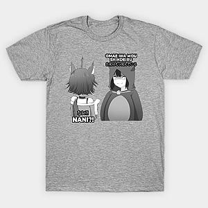 Omae Wa Mou Shindeiru Nani T-shirt TP3112