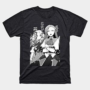 Katarina Claes T-shirt TP3112