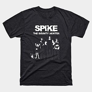 Spike the Bounty Hunter T-shirt TP3112