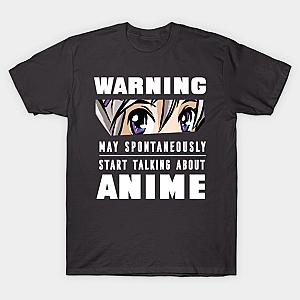 Anime Lover T-shirt TP3112