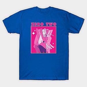 Zero Two 02 T-shirt TP3112
