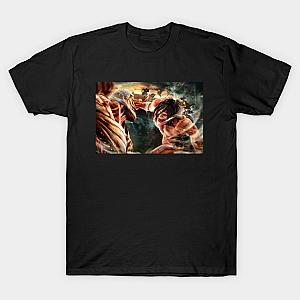 attack on titan T-shirt TP3112