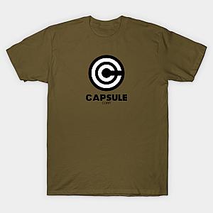 CapCorp T-shirt TP3112