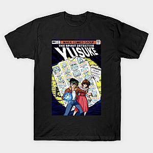 Spirit World Comics No.65 T-shirt TP3112