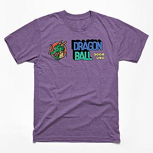 Dragon Ball (Shenron Logo) T-shirt TP3112