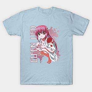 Elfen Lied T-shirt TP3112