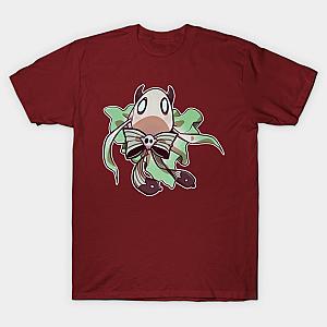 Nene Cursed Form T-shirt TP3112