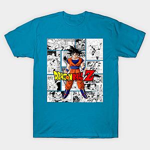 Dragon Ball Z T-shirt TP3112