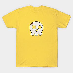 Enen no Shoubutai Skull T-shirt TP3112