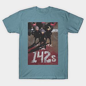 The 142's T-shirt TP3112