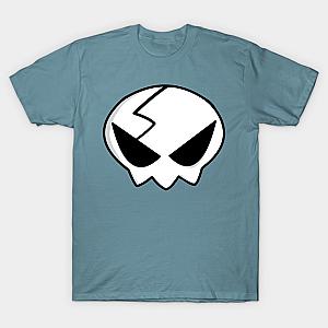 Yoko Skull T-shirt TP3112