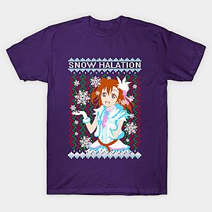 Snow Halation T-shirt TP3112