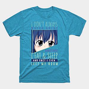 Anime Kawaii Merchandise Otaku Japan T-shirt TP3112