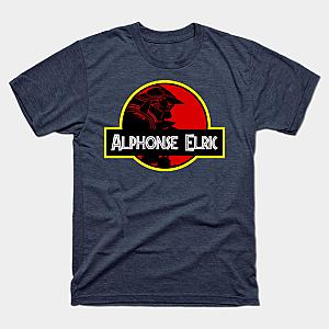 Alphonse Elric Shirt T-shirt TP3112