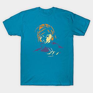 Jujutsu Kaisen Anime Characters Nobara Kugisaki T-shirt TP3112