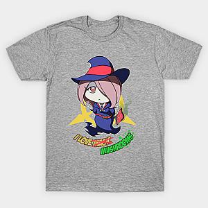Little Witch Academia - Sucy T-shirt TP3112