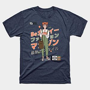 Anime Girl T-shirt TP3112