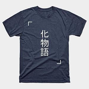 Bakemonogatari T-shirt TP3112