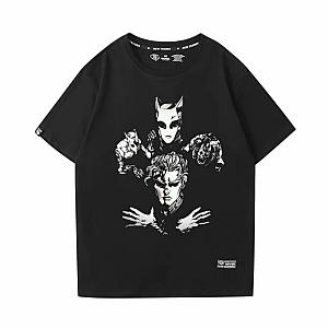 JoJo T-Shirt Hot Topic Anime Kujo Jotaro Tee WS2402 Offical Merch