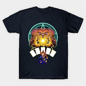 The Forbidden One T-shirt TP3112