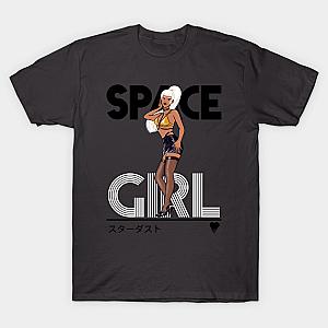 Space Girl T-shirt TP3112