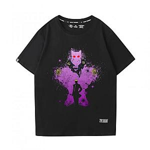 JoJo Tshirt Vintage Anime Kujo Jotaro Tees WS2402 Offical Merch