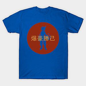 Katsuki Bakugo T-shirt TP3112