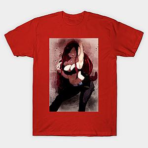 Katarina Anime Watercolor T-shirt TP3112