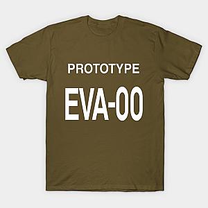 Neon Genesis Evangelion - Eva T-shirt TP3112