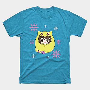 Hikaromon T-shirt TP3112