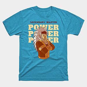 Legendary Master T-shirt TP3112