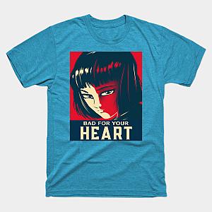 Blood Girl T-shirt TP3112