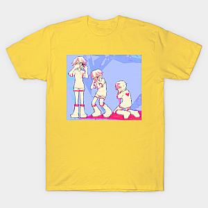 nosebleed T-shirt TP3112