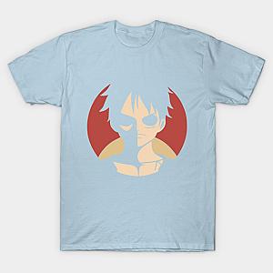 One Piece Anime - Monkey D. Luffy T-shirt TP3112