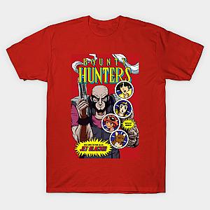 New Bounty Hunters T-shirt TP3112